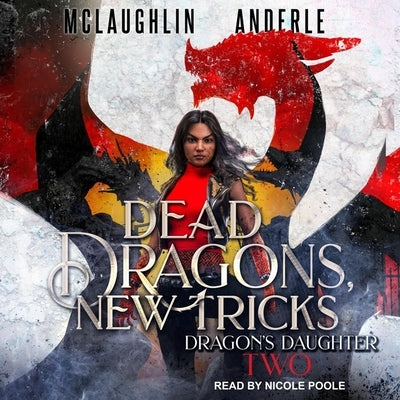 Dead Dragon, New Tricks by McLaughlin, Kevin