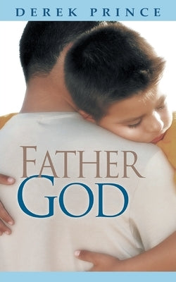 Father God by Prince, Derek