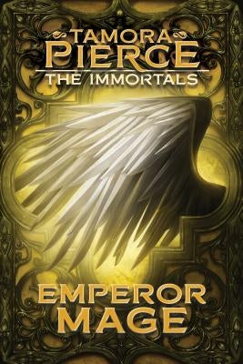 Emperor Mage, 3 by Pierce, Tamora