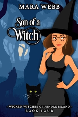Son of a Witch by Webb, Mara