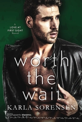 Worth the Wait by Romance, Smartypants