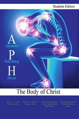 The Body of Christ by Cowart, Clayton