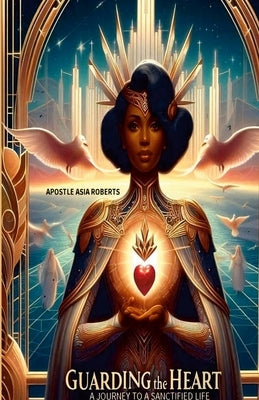 Guarding the Heart: A Journey to a Sanctified Life by Roberts, Apostle Asia