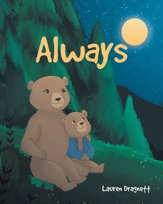 Always by Dragnett, Lauren