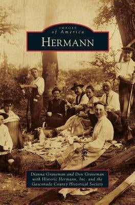 Hermann by Graveman, Dianna