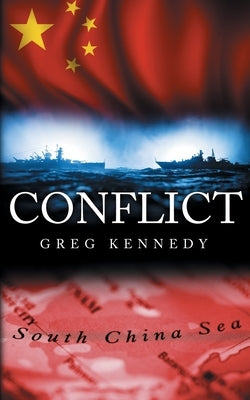 Conflict by Kennedy, Greg