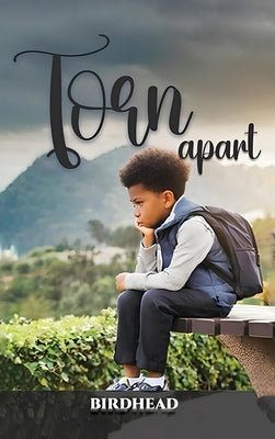 Torn Apart by Donell Chambers, Isaac