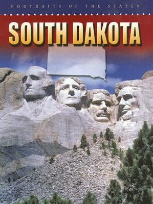 South Dakota by Brown, Jonatha A.