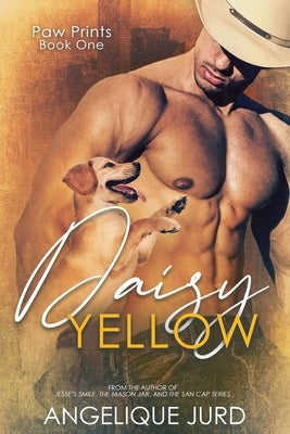 Daisy, Yellow by Jurd, Angelique