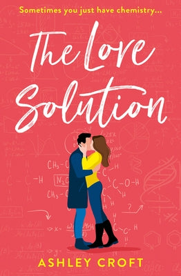 The Love Solution by Croft, Ashley