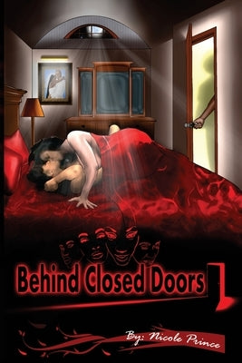 Behind Closed Doors by Prince, Nicole