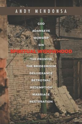 Spiritual Widowhood by Mendonsa, Andy