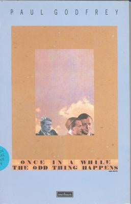 Once in a While by Godfrey, Paul