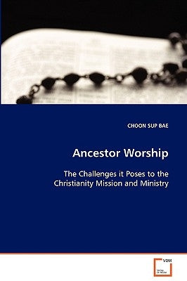 Ancestor Worship by Bae, Choon-Sup