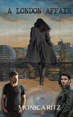 A London Affair by Ritz, Monica
