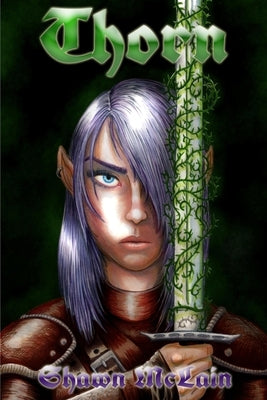 Thorn by McLain, Shawn