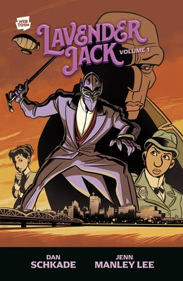 Lavender Jack Volume 1 by Schkade, Dan