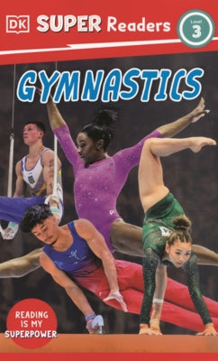 Gymnastics by DK