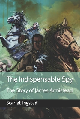 The Indispensable Spy by Papp, Zsófia Zowie