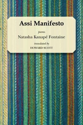 Assi Manifesto by Fontaine, Natasha Kanapé