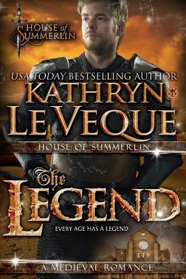 The Legend by Le Veque, Kathryn