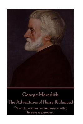 George Meredith - The Egoist: "Cynicism is intellectual dandyism. " by Meredith, George