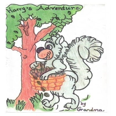 Harry's Adventure by DeVito, Angela