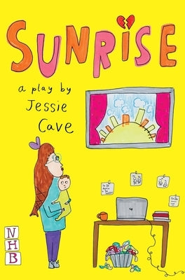 Sunrise by Cave, Jessie