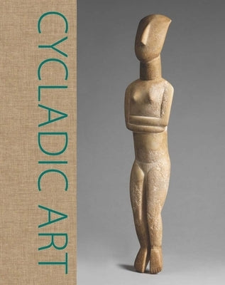 Cycladic Art by Hemingway, Seán