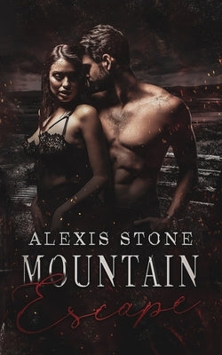 Mountain Escape by Stone, Alexis