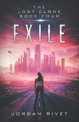 Exile by Rivet, Jordan