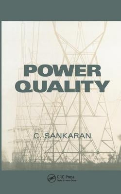 Power Quality by Sankaran, C.
