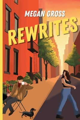 Rewrites by Gross, Megan