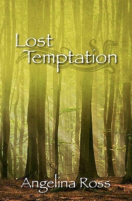 Lost Temptation by Ross, Angelina