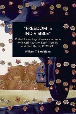"Freedom Is Indivisible": Case Studies by Smaldone, William T.
