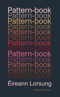 Pattern-Book by Lorsung, ?ireann