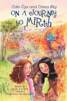 On a Journey to Mirth by Chambers, Linda Kandelin
