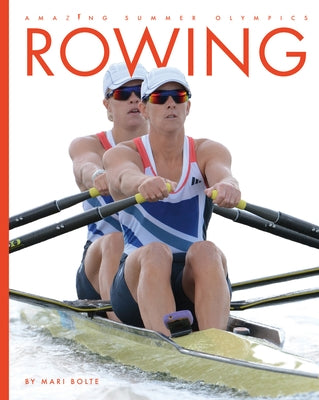 Rowing by Bolte, Mari