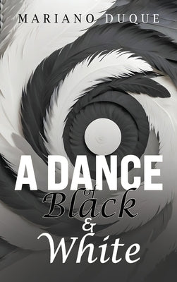 A Dance of Black and White by Duque, Mariano