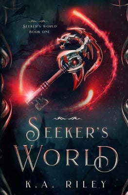 Seeker's World by Riley, K. a.