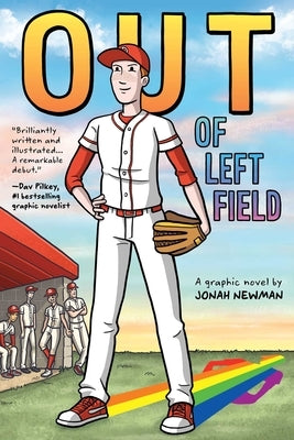Out of Left Field by Newman, Jonah