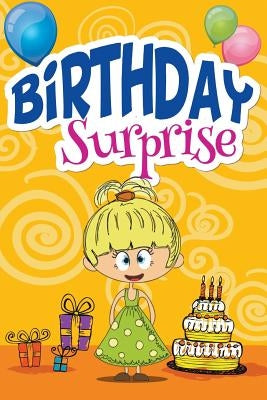 The Birthday Surprise by Kids, Jupiter