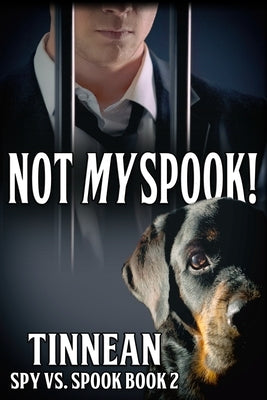 Not My Spook! by T'Leyte, Tinnean