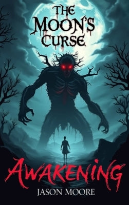 The Moon's Curse: Awakening by Moore, Jason