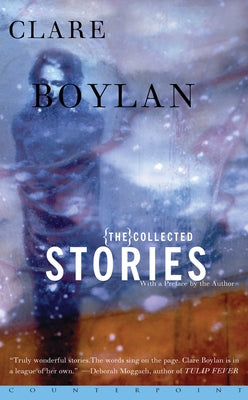 Collected Stories by Boylan, Clare