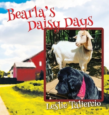 Bearla's Daisy Days by Taliercio, Leslie