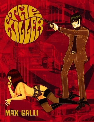 The Killer by Galli, Max