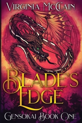 Blade's Edge by McClain, Virginia