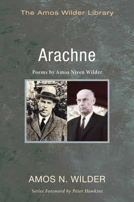 Arachne by Wilder, Amos N.