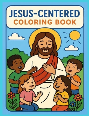 Jesus Loves Me - Bible Stories Coloring Book by Lewthwaite, Kayleigh
